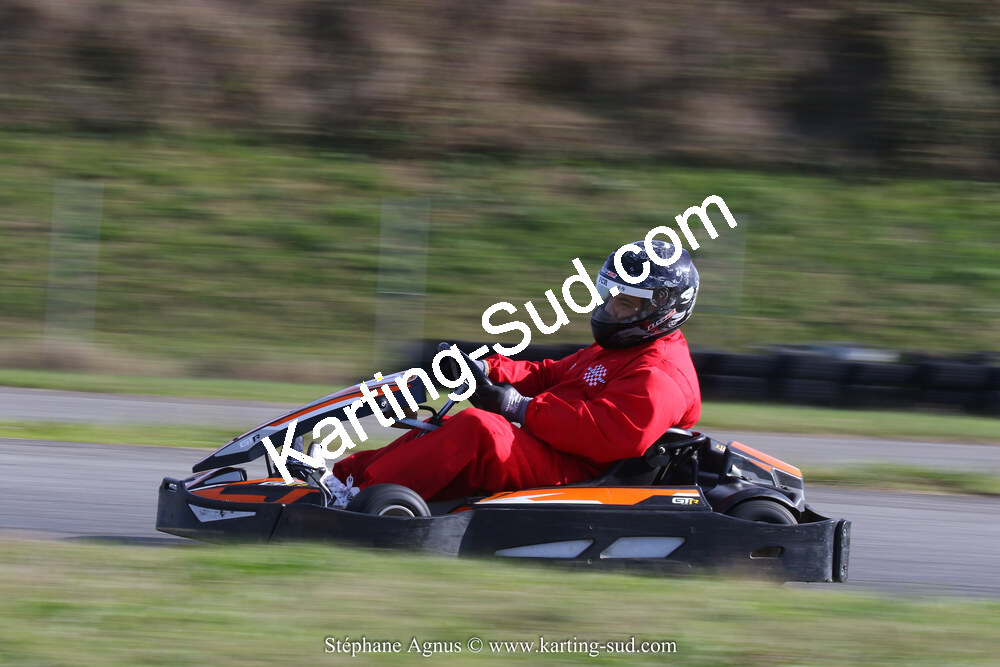 04/11/2018 : Endurance Loisir 4T Razbitumes à Karting 2 Muret (Photos Stéphane Agnus) 2018 — karting
