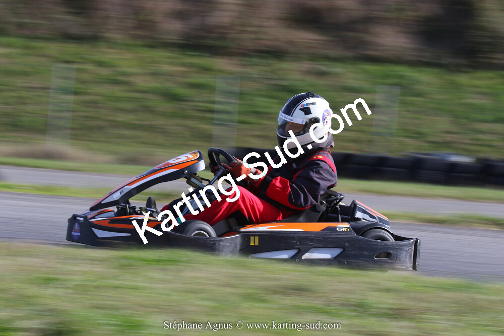 04/11/2018 : Endurance Loisir 4T Razbitumes à Karting 2 Muret (Photos Stéphane Agnus) 2018 — karting