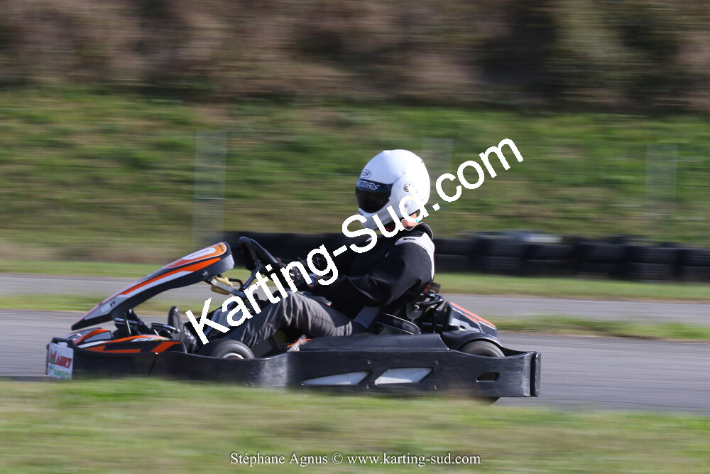 04/11/2018 : Endurance Loisir 4T Razbitumes à Karting 2 Muret (Photos Stéphane Agnus) 2018 — karting