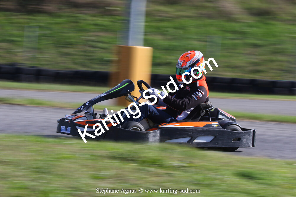 04/11/2018 : Endurance Loisir 4T Razbitumes à Karting 2 Muret (Photos Stéphane Agnus) 2018 — karting