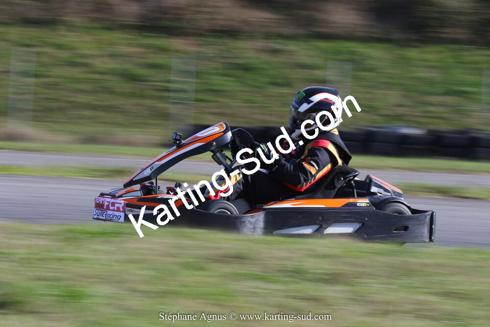 04/11/2018 : Endurance Loisir 4T Razbitumes à Karting 2 Muret (Photos Stéphane Agnus) 2018 — karting