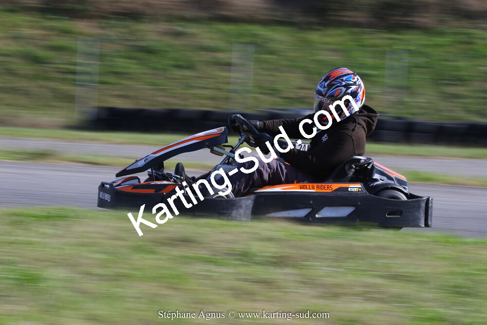 04/11/2018 : Endurance Loisir 4T Razbitumes à Karting 2 Muret (Photos Stéphane Agnus) 2018 — karting