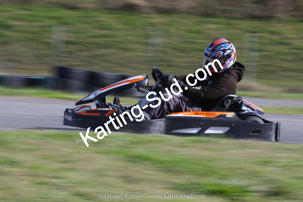 04/11/2018 : Endurance Loisir 4T Razbitumes à Karting 2 Muret (Photos Stéphane Agnus) 2018 — karting