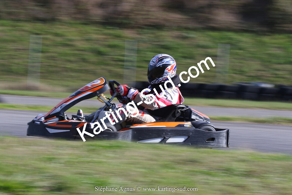 04/11/2018 : Endurance Loisir 4T Razbitumes à Karting 2 Muret (Photos Stéphane Agnus) 2018 — karting