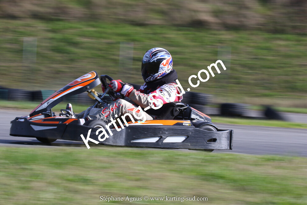 04/11/2018 : Endurance Loisir 4T Razbitumes à Karting 2 Muret (Photos Stéphane Agnus) 2018 — karting
