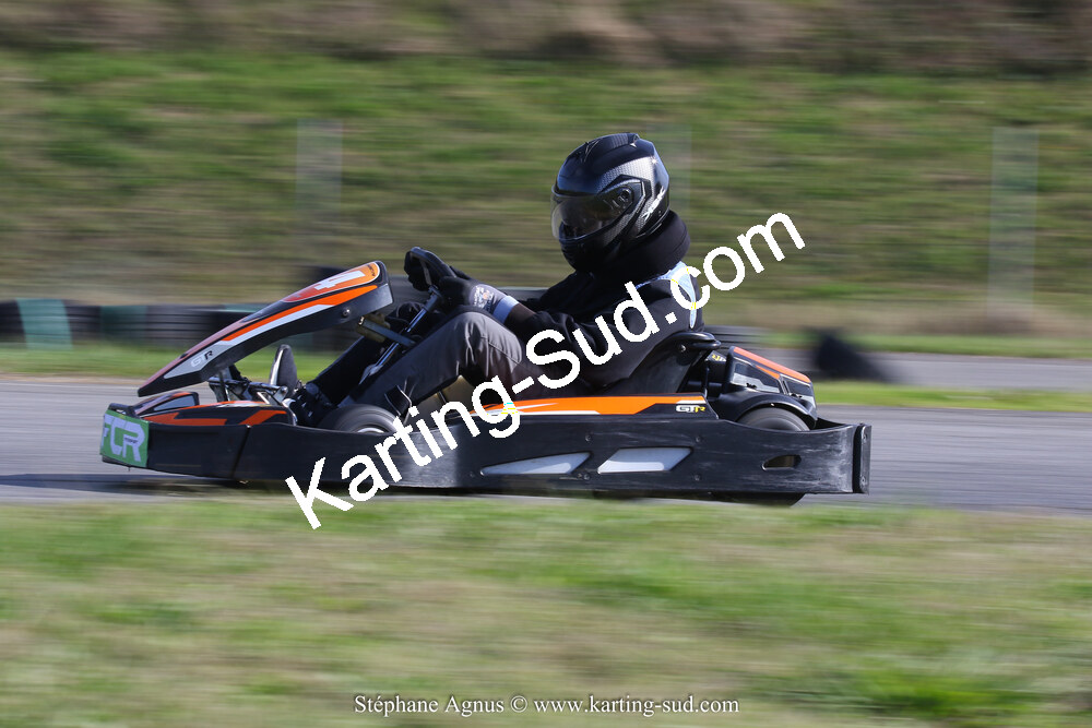 04/11/2018 : Endurance Loisir 4T Razbitumes à Karting 2 Muret (Photos Stéphane Agnus) 2018 — karting