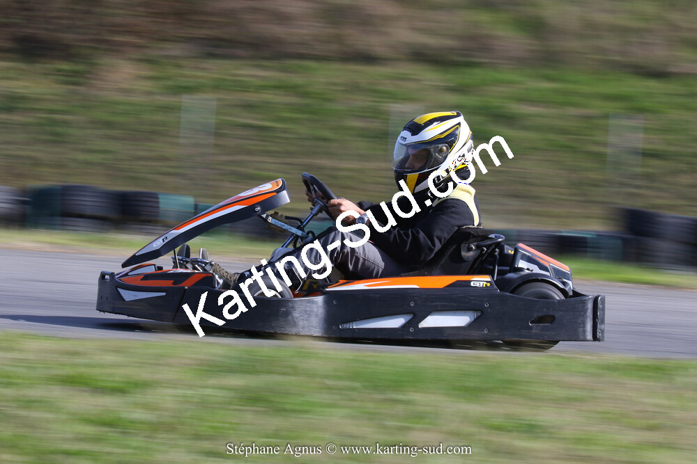 04/11/2018 : Endurance Loisir 4T Razbitumes à Karting 2 Muret (Photos Stéphane Agnus) 2018 — karting