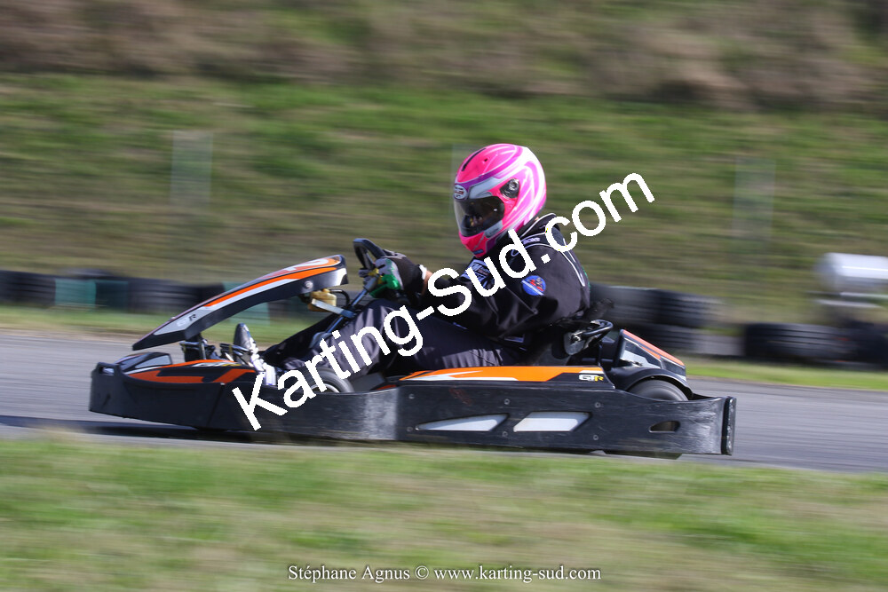 04/11/2018 : Endurance Loisir 4T Razbitumes à Karting 2 Muret (Photos Stéphane Agnus) 2018 — karting