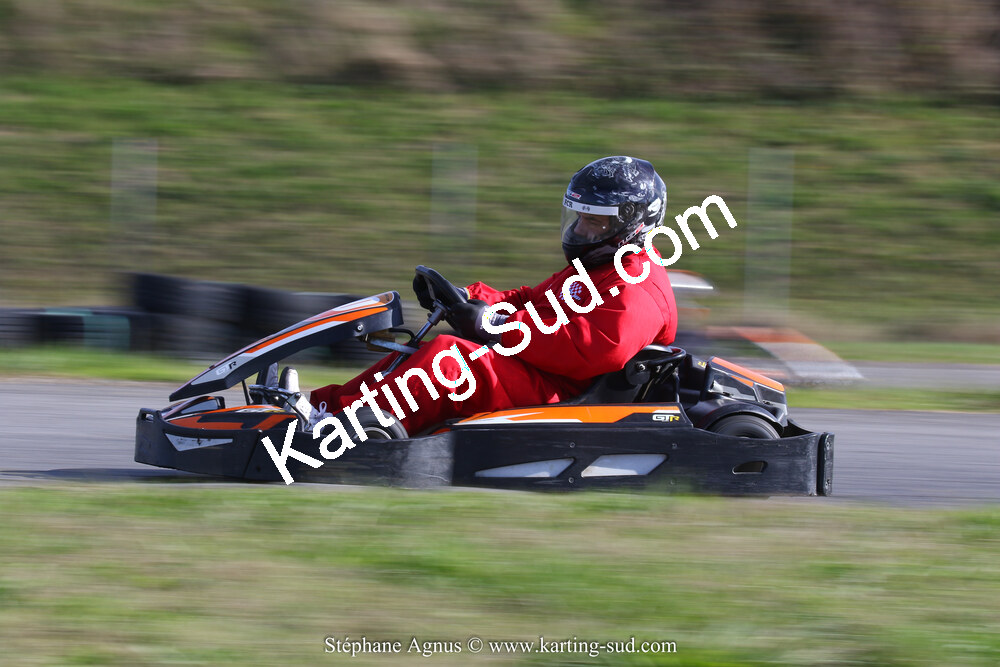 04/11/2018 : Endurance Loisir 4T Razbitumes à Karting 2 Muret (Photos Stéphane Agnus) 2018 — karting