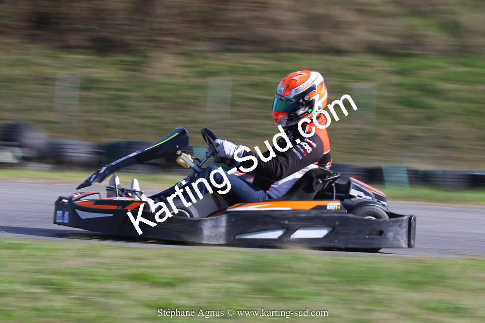 04/11/2018 : Endurance Loisir 4T Razbitumes à Karting 2 Muret (Photos Stéphane Agnus) 2018 — karting