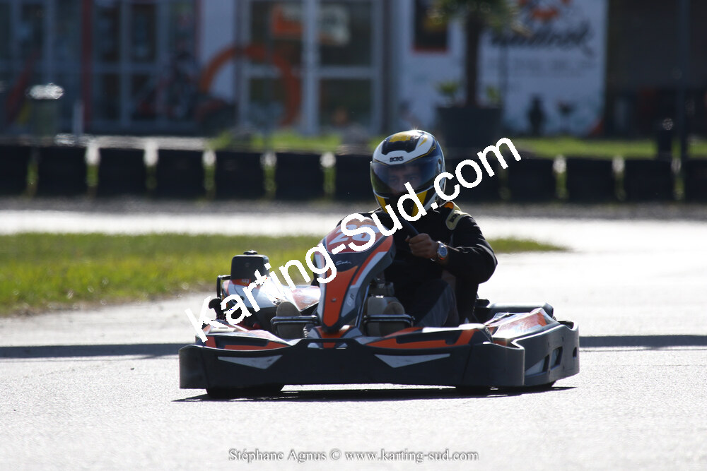 04/11/2018 : Endurance Loisir 4T Razbitumes à Karting 2 Muret (Photos Stéphane Agnus) 2018 — karting
