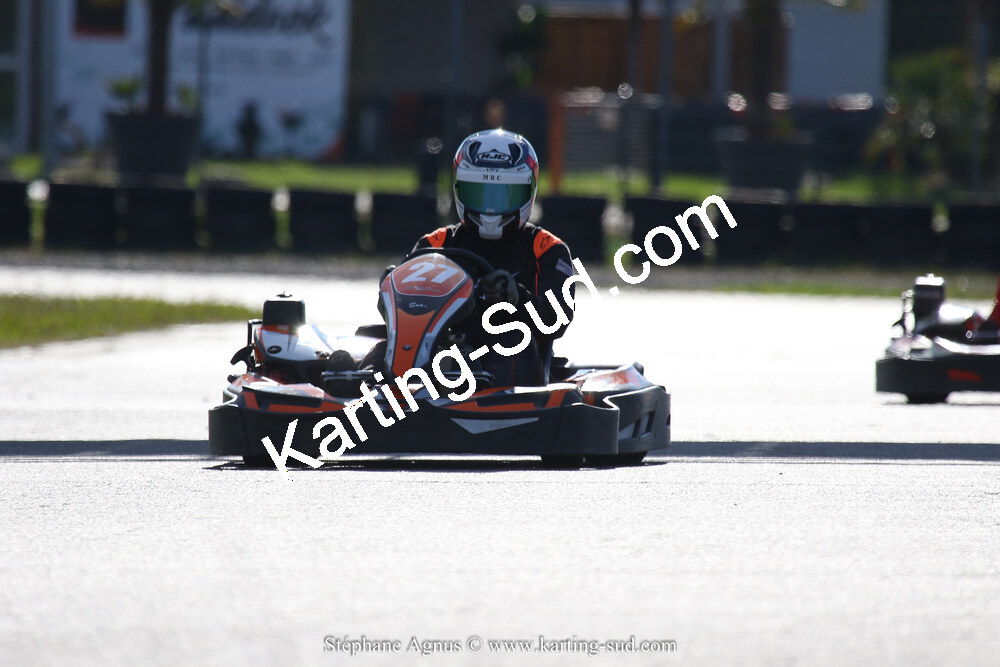 04/11/2018 : Endurance Loisir 4T Razbitumes à Karting 2 Muret (Photos Stéphane Agnus) 2018 — karting