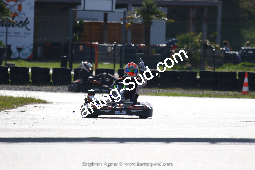 04/11/2018 : Endurance Loisir 4T Razbitumes à Karting 2 Muret (Photos Stéphane Agnus) 2018 — karting