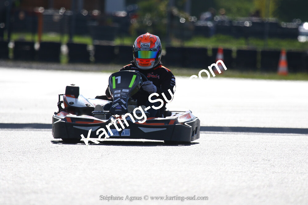 04/11/2018 : Endurance Loisir 4T Razbitumes à Karting 2 Muret (Photos Stéphane Agnus) 2018 — karting