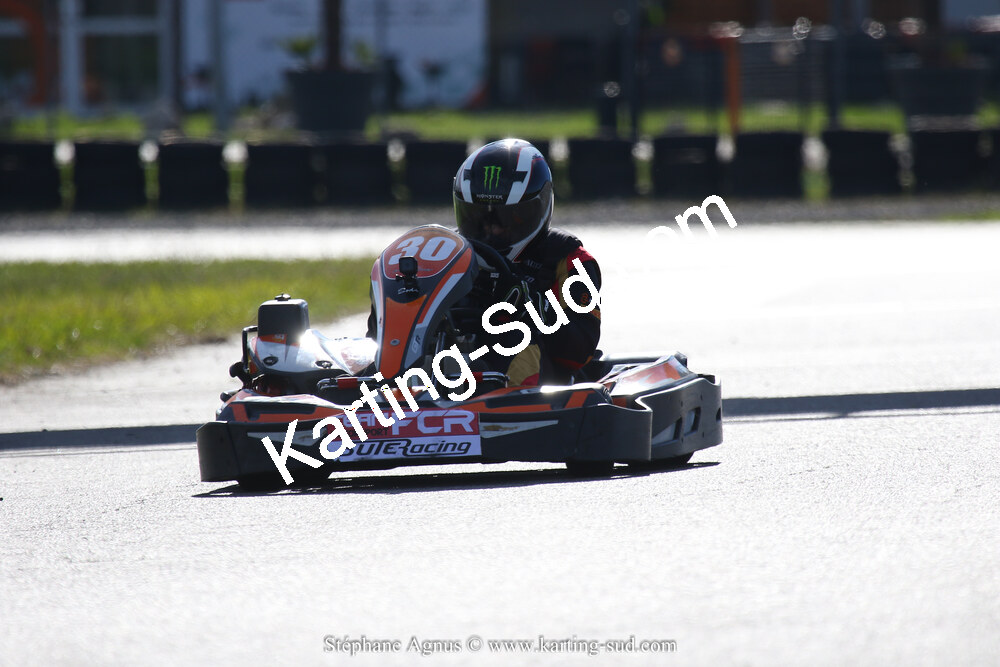 04/11/2018 : Endurance Loisir 4T Razbitumes à Karting 2 Muret (Photos Stéphane Agnus) 2018 — karting
