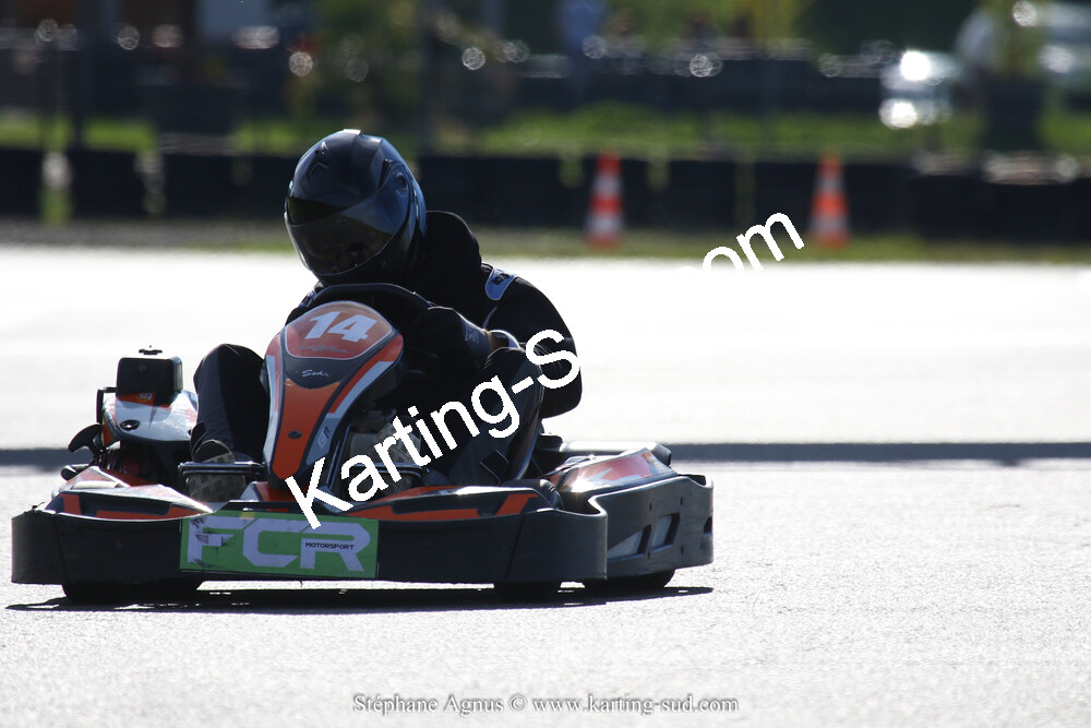04/11/2018 : Endurance Loisir 4T Razbitumes à Karting 2 Muret (Photos Stéphane Agnus) 2018 — karting