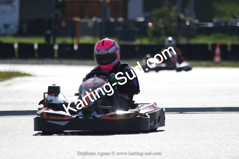 04/11/2018 : Endurance Loisir 4T Razbitumes à Karting 2 Muret (Photos Stéphane Agnus) 2018 — karting