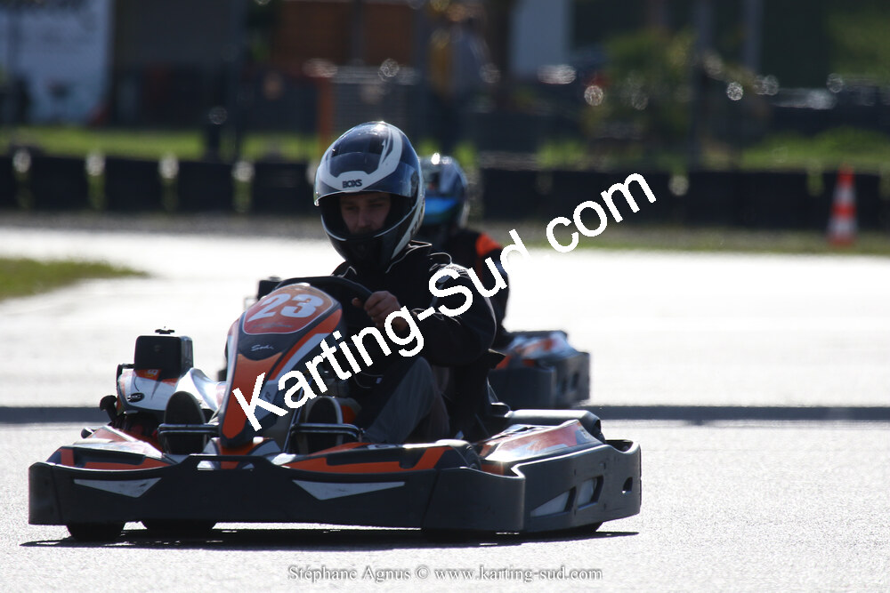 04/11/2018 : Endurance Loisir 4T Razbitumes à Karting 2 Muret (Photos Stéphane Agnus) 2018 — karting
