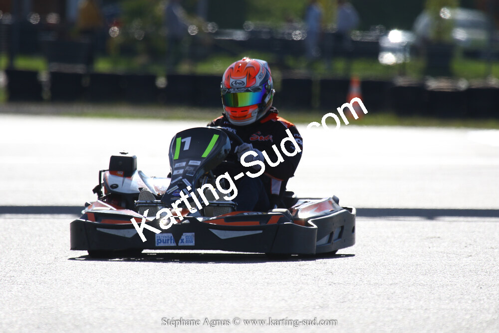 04/11/2018 : Endurance Loisir 4T Razbitumes à Karting 2 Muret (Photos Stéphane Agnus) 2018 — karting