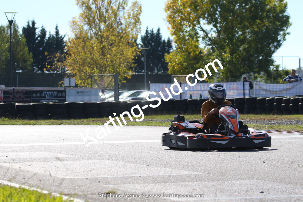 04/11/2018 : Endurance Loisir 4T Razbitumes à Karting 2 Muret (Photos Stéphane Agnus) 2018 — karting