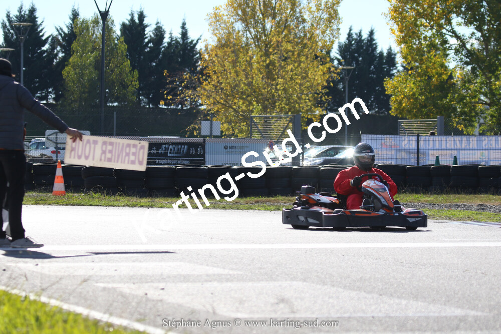 04/11/2018 : Endurance Loisir 4T Razbitumes à Karting 2 Muret (Photos Stéphane Agnus) 2018 — karting