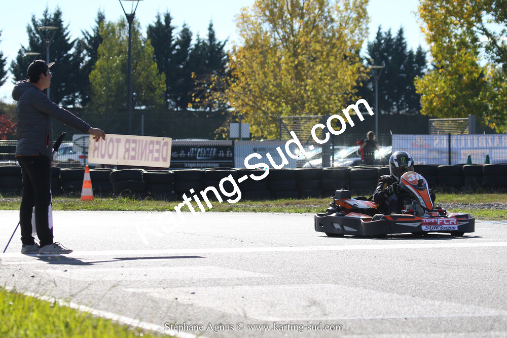 04/11/2018 : Endurance Loisir 4T Razbitumes à Karting 2 Muret (Photos Stéphane Agnus) 2018 — karting