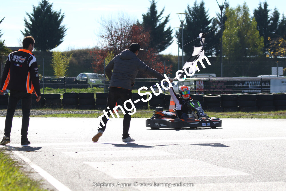 04/11/2018 : Endurance Loisir 4T Razbitumes à Karting 2 Muret (Photos Stéphane Agnus) 2018 — karting
