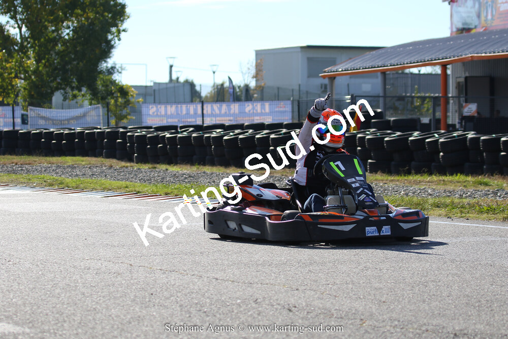 04/11/2018 : Endurance Loisir 4T Razbitumes à Karting 2 Muret (Photos Stéphane Agnus) 2018 — karting