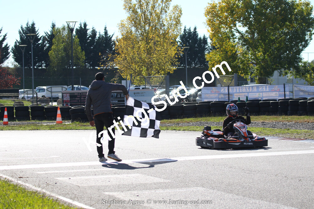 04/11/2018 : Endurance Loisir 4T Razbitumes à Karting 2 Muret (Photos Stéphane Agnus) 2018 — karting