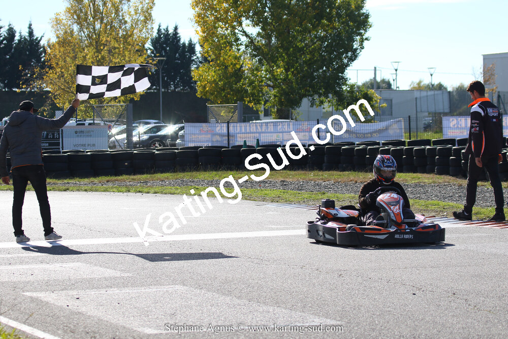 04/11/2018 : Endurance Loisir 4T Razbitumes à Karting 2 Muret (Photos Stéphane Agnus) 2018 — karting