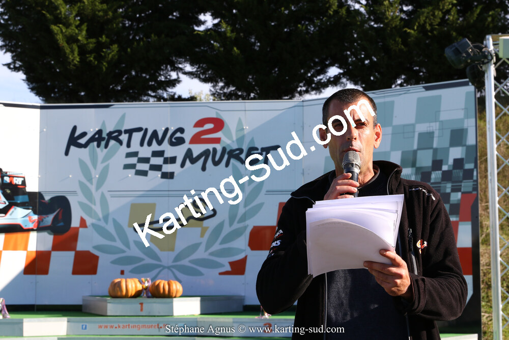 04/11/2018 : Endurance Loisir 4T Razbitumes à Karting 2 Muret (Photos Stéphane Agnus) 2018 — karting