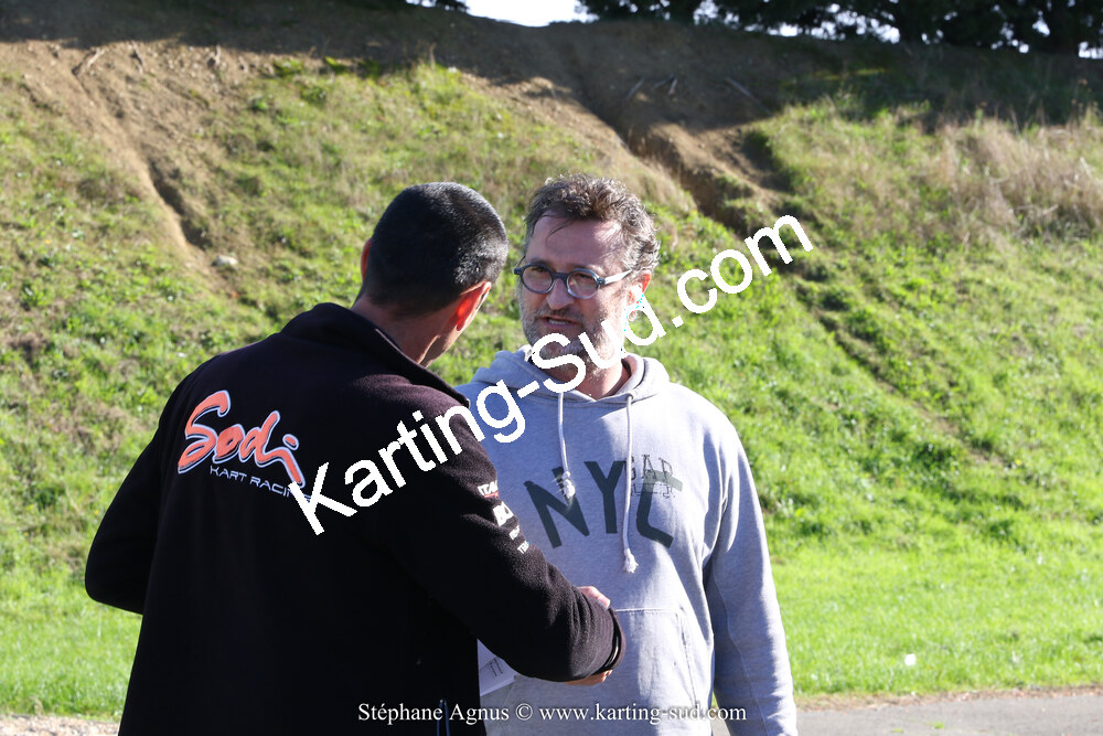 04/11/2018 : Endurance Loisir 4T Razbitumes à Karting 2 Muret (Photos Stéphane Agnus) 2018 — karting