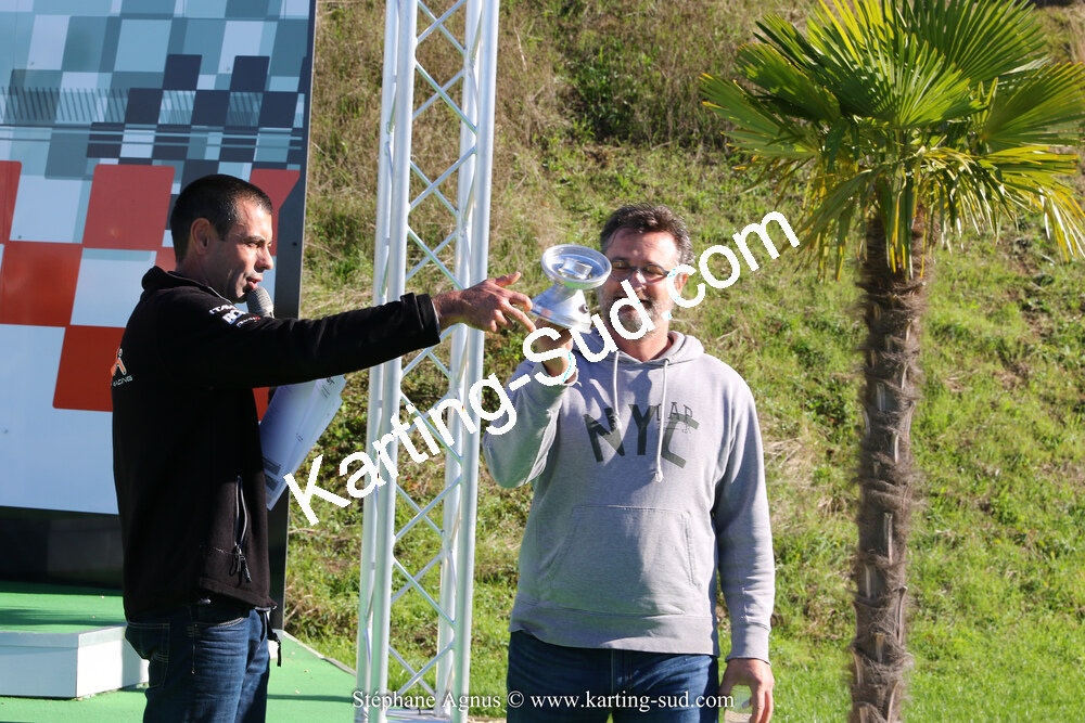 04/11/2018 : Endurance Loisir 4T Razbitumes à Karting 2 Muret (Photos Stéphane Agnus) 2018 — karting