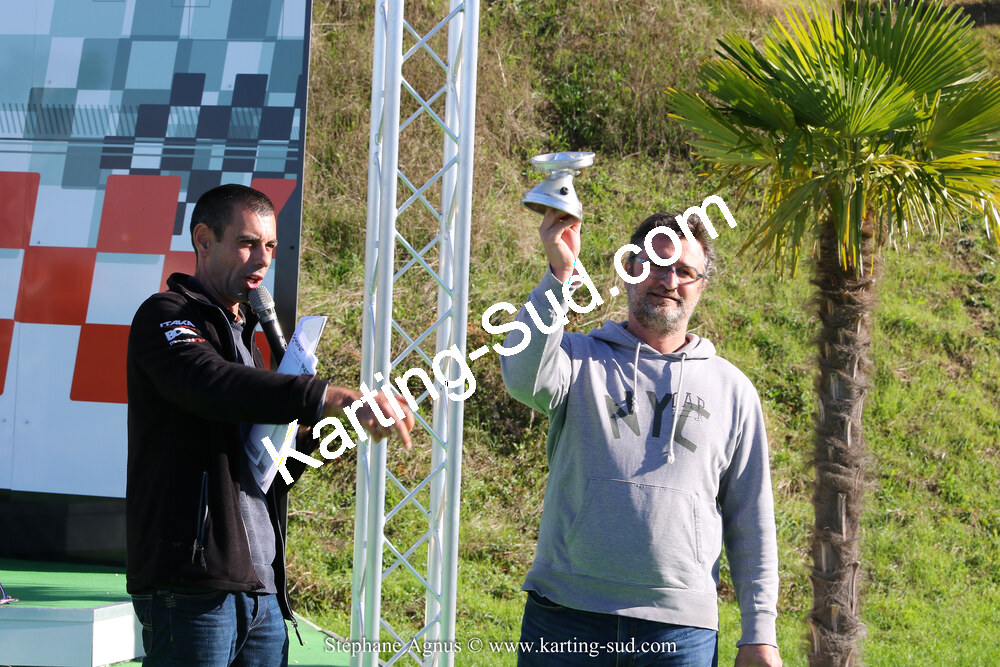 04/11/2018 : Endurance Loisir 4T Razbitumes à Karting 2 Muret (Photos Stéphane Agnus) 2018 — karting