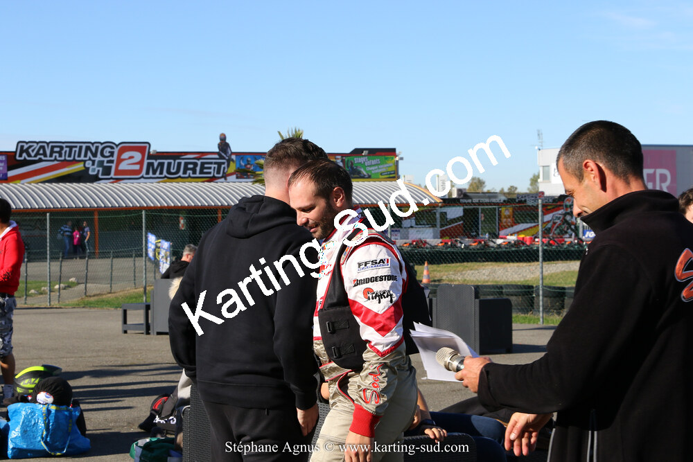04/11/2018 : Endurance Loisir 4T Razbitumes à Karting 2 Muret (Photos Stéphane Agnus) 2018 — karting