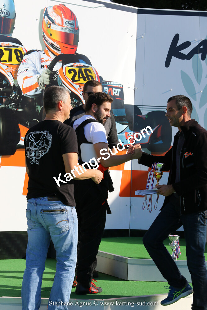 04/11/2018 : Endurance Loisir 4T Razbitumes à Karting 2 Muret (Photos Stéphane Agnus) 2018 — karting