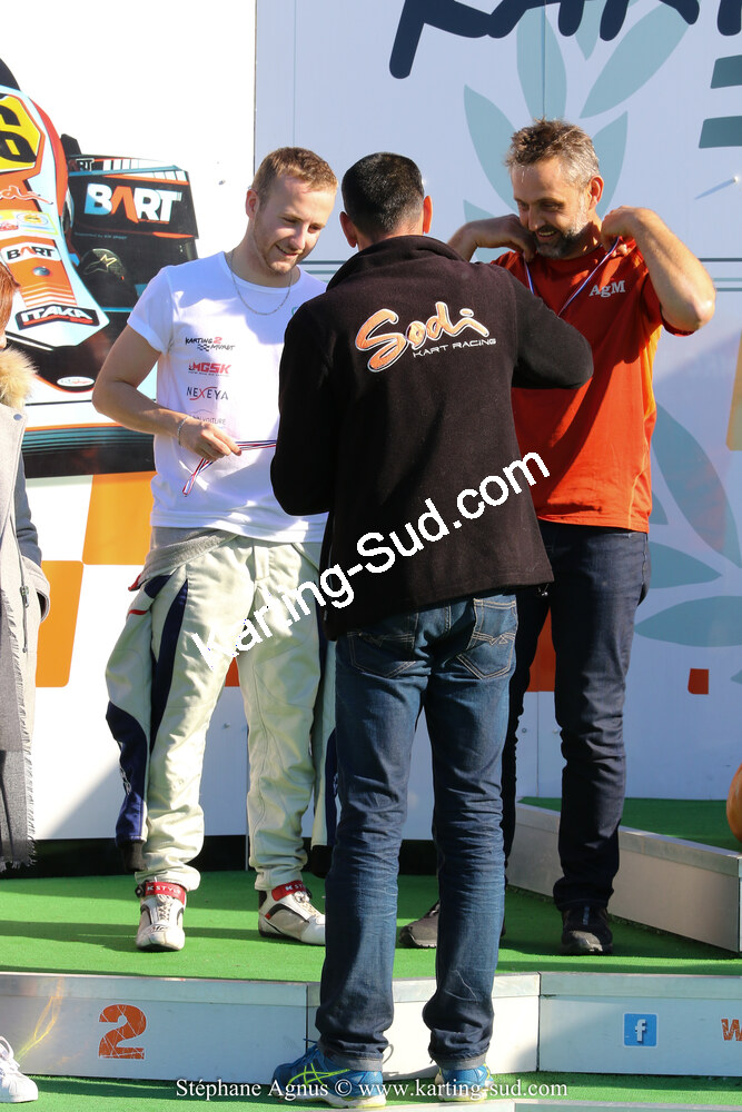 04/11/2018 : Endurance Loisir 4T Razbitumes à Karting 2 Muret (Photos Stéphane Agnus) 2018 — karting