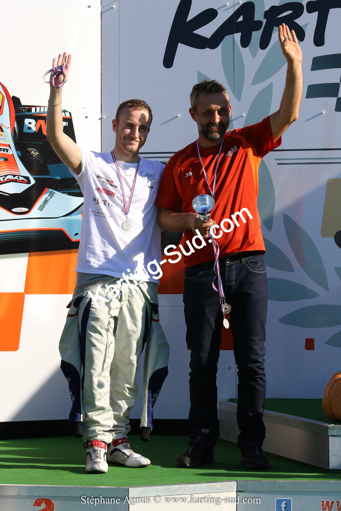 04/11/2018 : Endurance Loisir 4T Razbitumes à Karting 2 Muret (Photos Stéphane Agnus) 2018 — karting