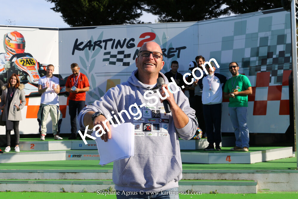 04/11/2018 : Endurance Loisir 4T Razbitumes à Karting 2 Muret (Photos Stéphane Agnus) 2018 — karting