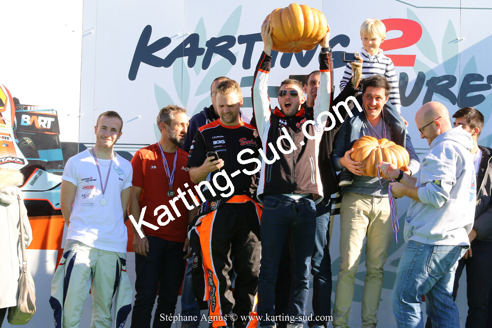 04/11/2018 : Endurance Loisir 4T Razbitumes à Karting 2 Muret (Photos Stéphane Agnus) 2018 — karting
