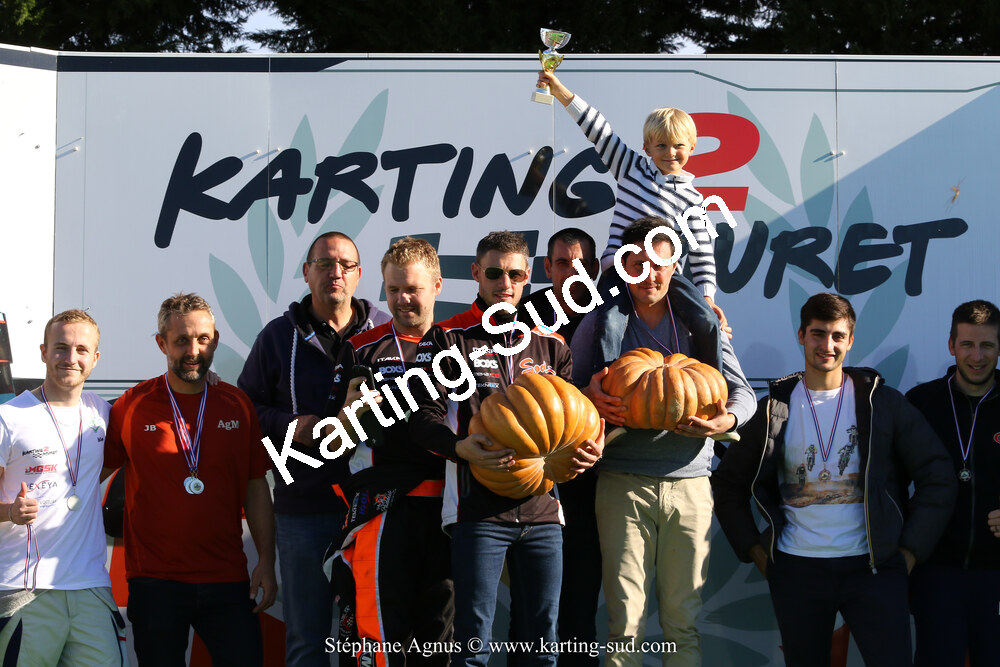 04/11/2018 : Endurance Loisir 4T Razbitumes à Karting 2 Muret (Photos Stéphane Agnus) 2018 — karting