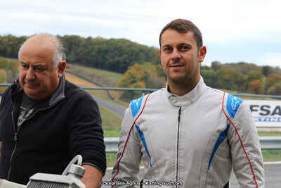 10 & 11/11/2018 : 3ème manche du Championnat de France KZ Long Circuit et Trophée Long Circuit TTI à Pau Arnos (Photos Stéphane Agnus) 2018 — karting