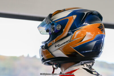 10 & 11/11/2018 : 3ème manche du Championnat de France KZ Long Circuit et Trophée Long Circuit TTI à Pau Arnos (Photos Stéphane Agnus) 2018 — karting