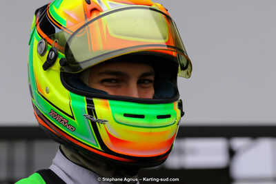 10 & 11/11/2018 : 3ème manche du Championnat de France KZ Long Circuit et Trophée Long Circuit TTI à Pau Arnos (Photos Stéphane Agnus) 2018 — karting