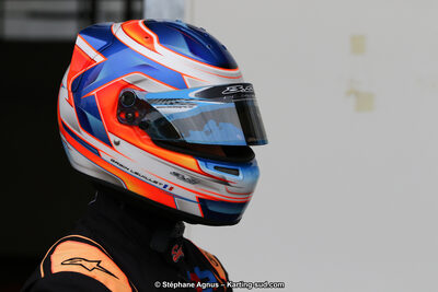 10 & 11/11/2018 : 3ème manche du Championnat de France KZ Long Circuit et Trophée Long Circuit TTI à Pau Arnos (Photos Stéphane Agnus) 2018 — karting
