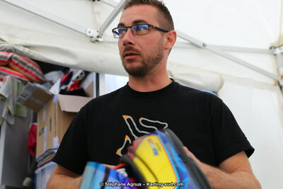 10 & 11/11/2018 : 3ème manche du Championnat de France KZ Long Circuit et Trophée Long Circuit TTI à Pau Arnos (Photos Stéphane Agnus) 2018 — karting