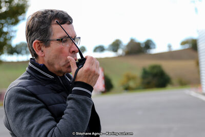 10 & 11/11/2018 : 3ème manche du Championnat de France KZ Long Circuit et Trophée Long Circuit TTI à Pau Arnos (Photos Stéphane Agnus) 2018 — karting