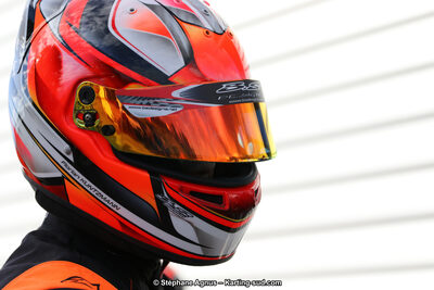 10 & 11/11/2018 : 3ème manche du Championnat de France KZ Long Circuit et Trophée Long Circuit TTI à Pau Arnos (Photos Stéphane Agnus) 2018 — karting