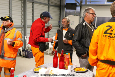 10 & 11/11/2018 : 3ème manche du Championnat de France KZ Long Circuit et Trophée Long Circuit TTI à Pau Arnos (Photos Stéphane Agnus) 2018 — karting