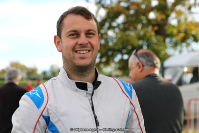 10 & 11/11/2018 : 3ème manche du Championnat de France KZ Long Circuit et Trophée Long Circuit TTI à Pau Arnos (Photos Stéphane Agnus) 2018 — karting